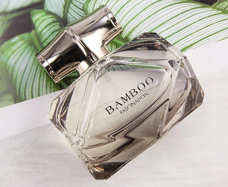 BAMBOO Fascination perfumy damskie 100ml EAN (GTIN) 6937372285893
