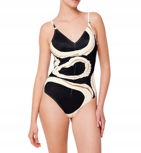 A217 Triumph Jednodílné plavky Letní Allure Op 01 vel. 46D 95D