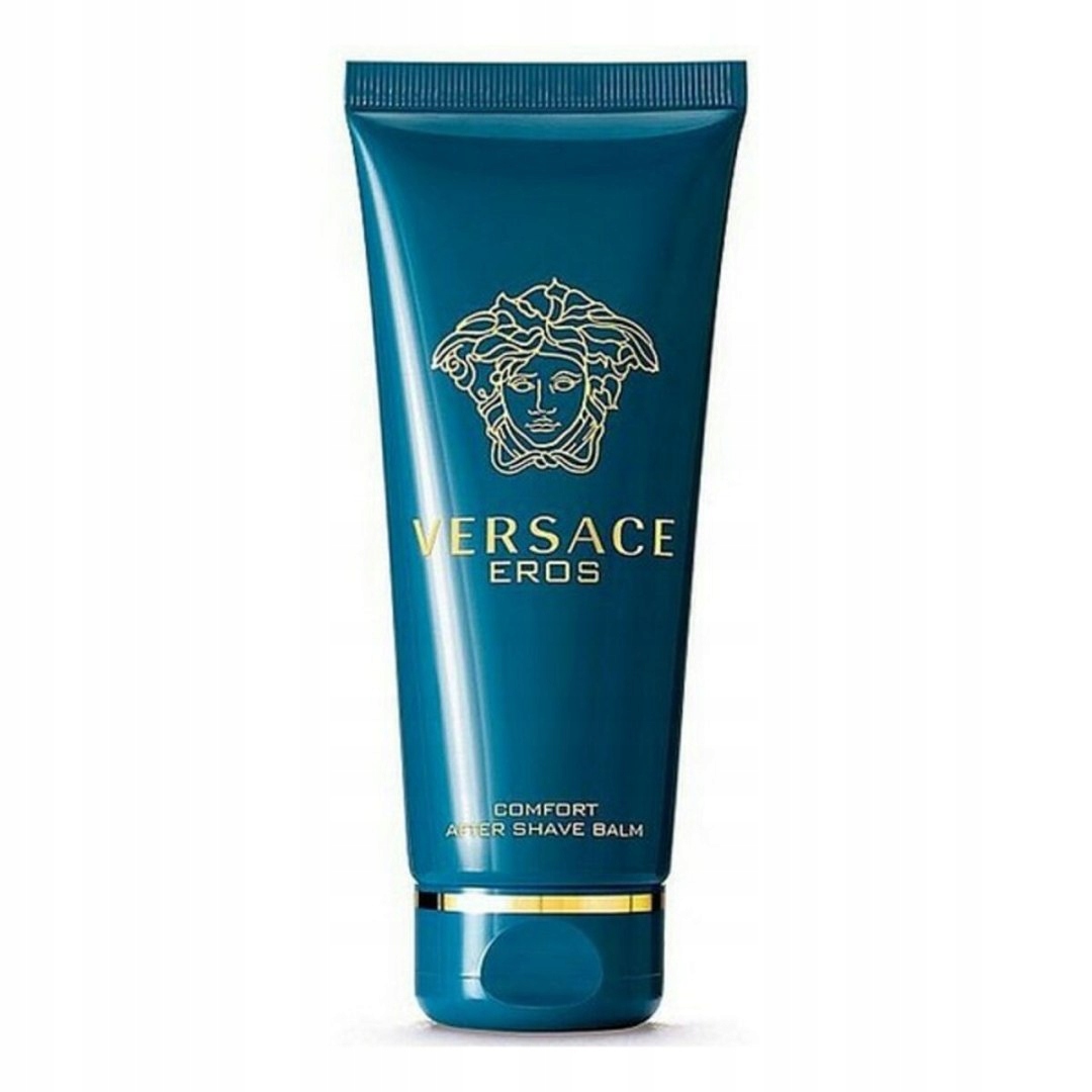 Krém po holení Eros Versace 2525356 (100 ml) 100 ml