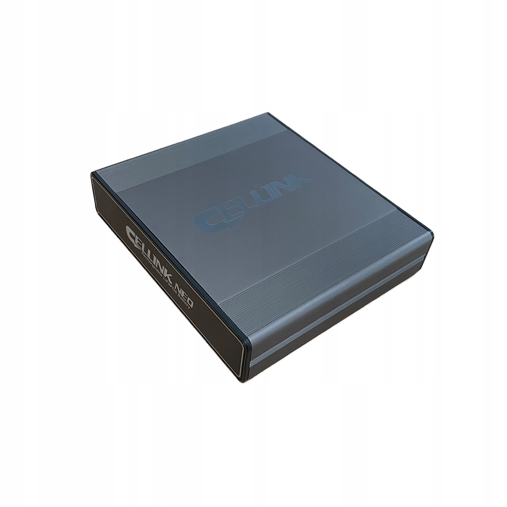 POWERBANK do wideorejestratora kamer Cellink Neo5 Typ akumulatora litowo-żelazowo-fosforanowy