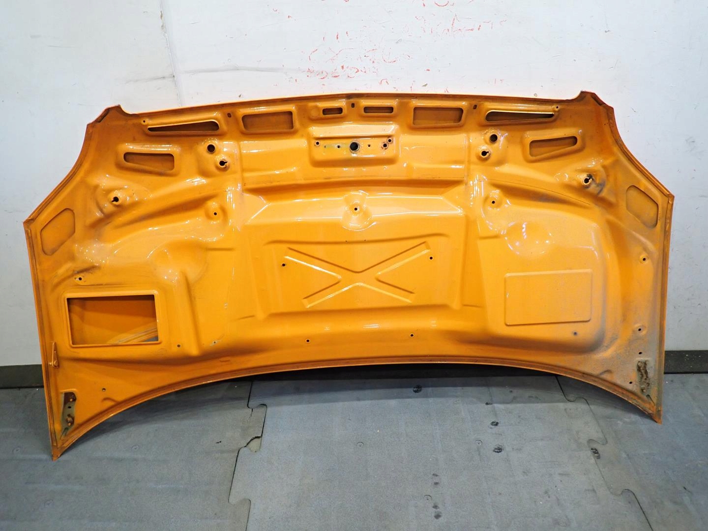 cofano MERCEDES SPRINTER W906 2006-2014