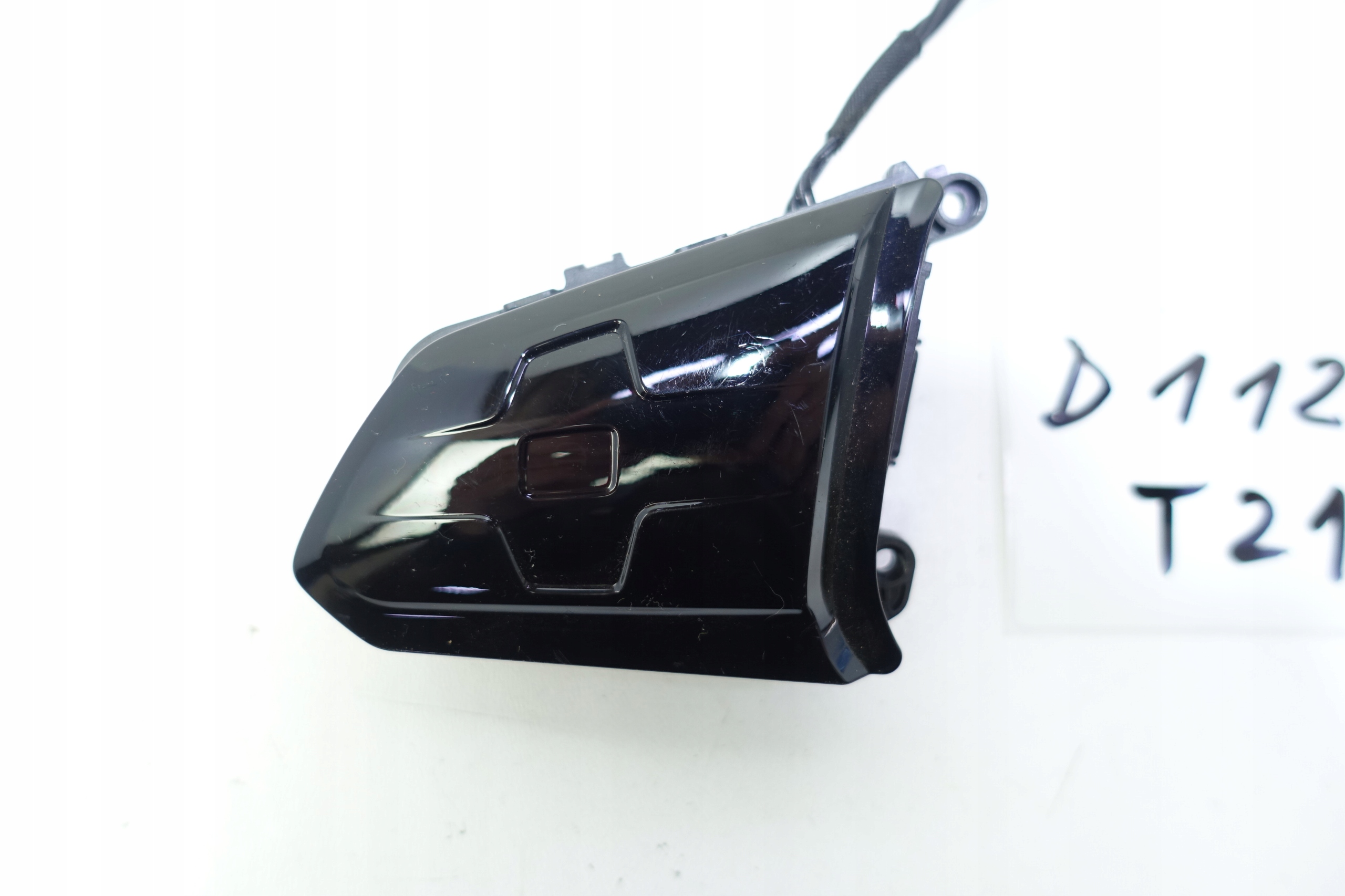 PRZYCISKI MULTIFUNKCJA VW GOLF VIII 8 5H 5H0959442