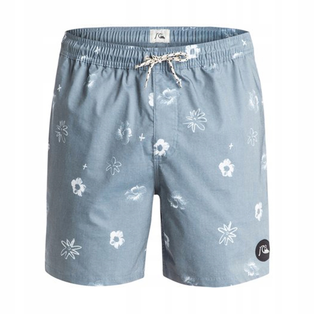 

Szorty, spodenki męskie Quiksilver EQYJV03036-SNA6