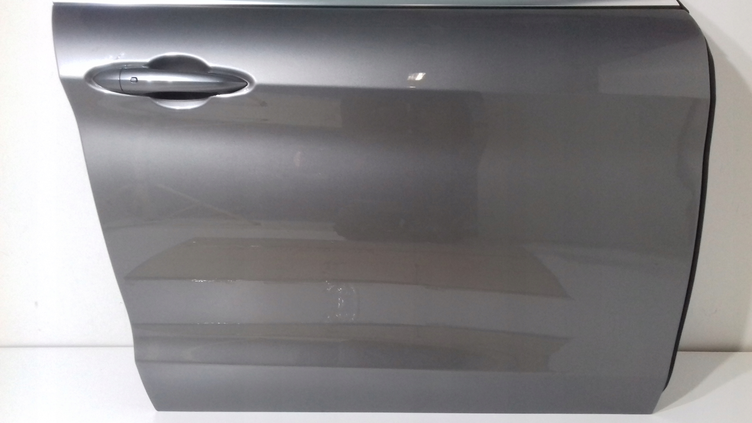 ALFA ROMEO STELVIO door front right 2017