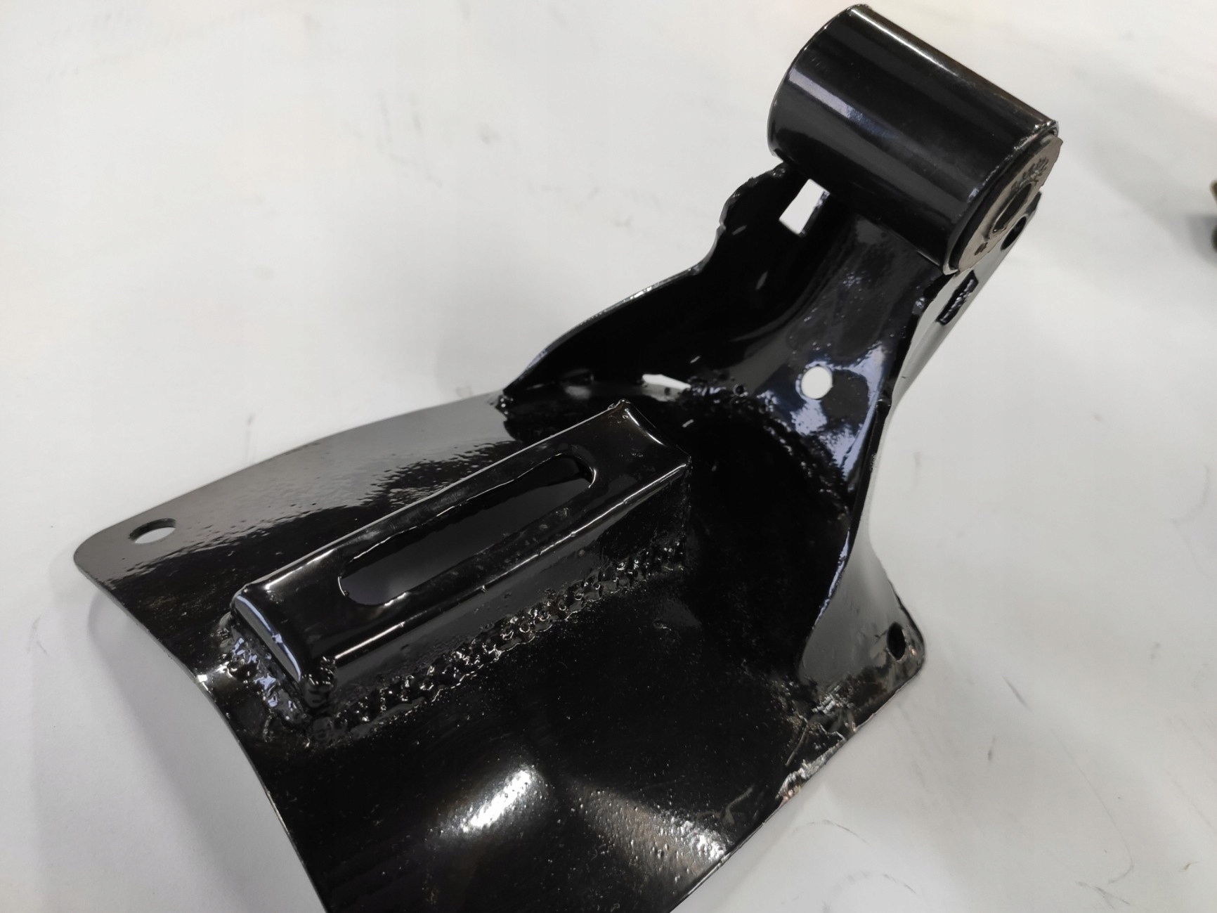 Sedadlo Upevnění List Základna K-750 Dnopr