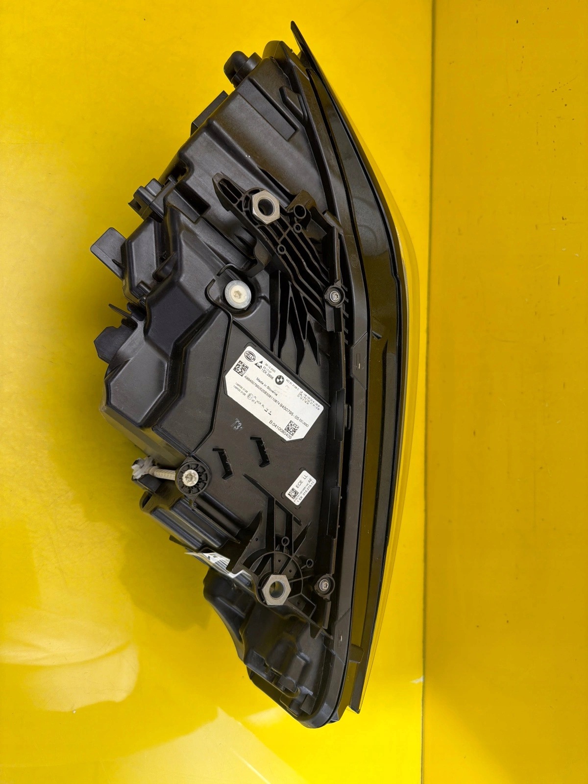 light left BMW 3 G20 G21 Full Led 9450795-05
