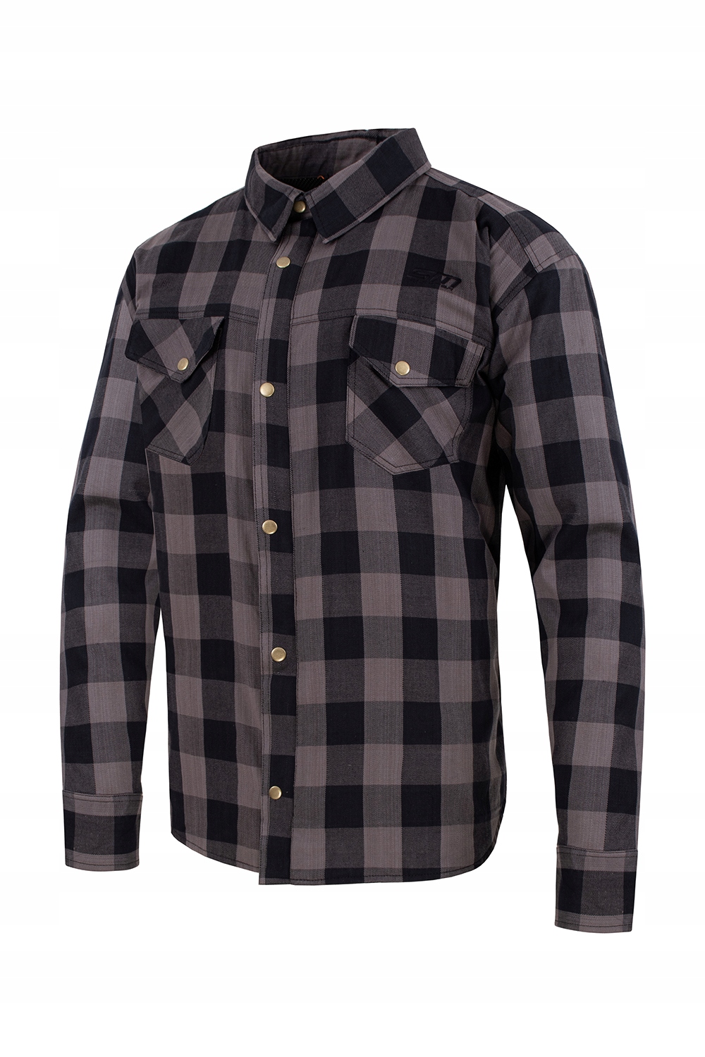 KOSZULA MOTOCYKLOWA STREET KURTKA TEKSTYLNA 4XL