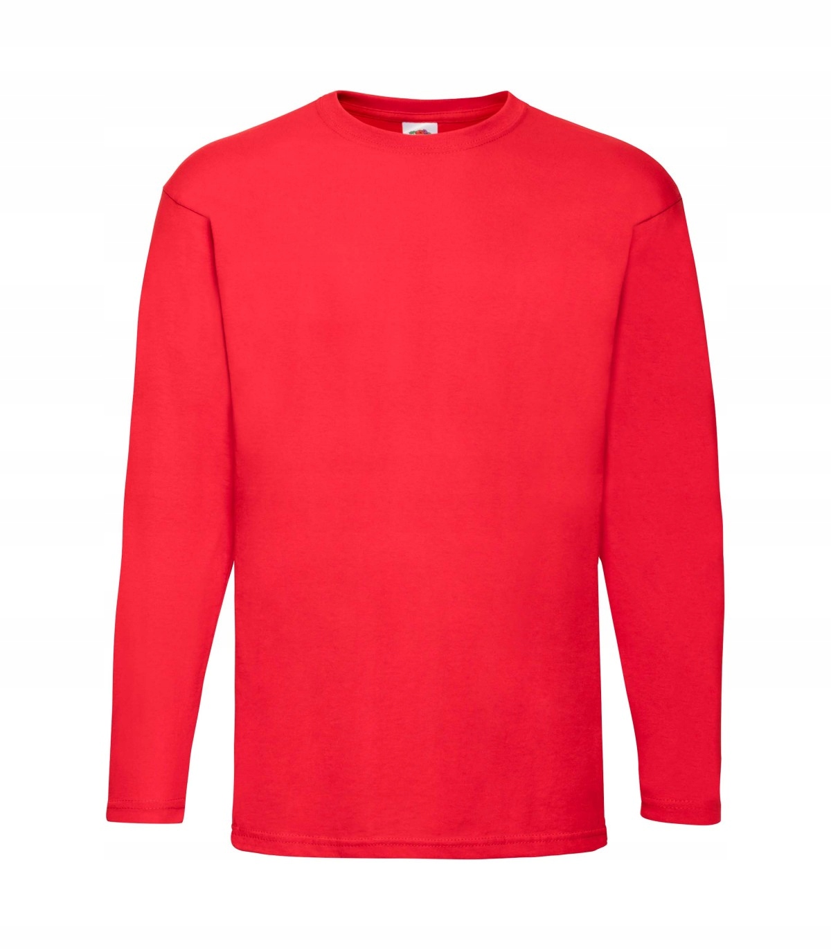 

Koszulka męska z długim rękawem LongSleeve 165g L
