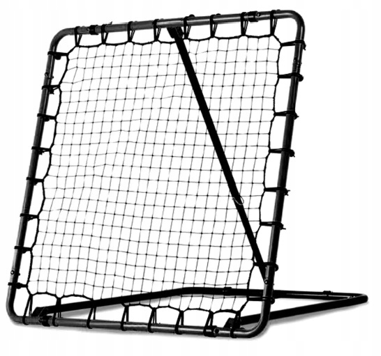 Rebounder Rama Treningowa Trenażer Bramka 100x100