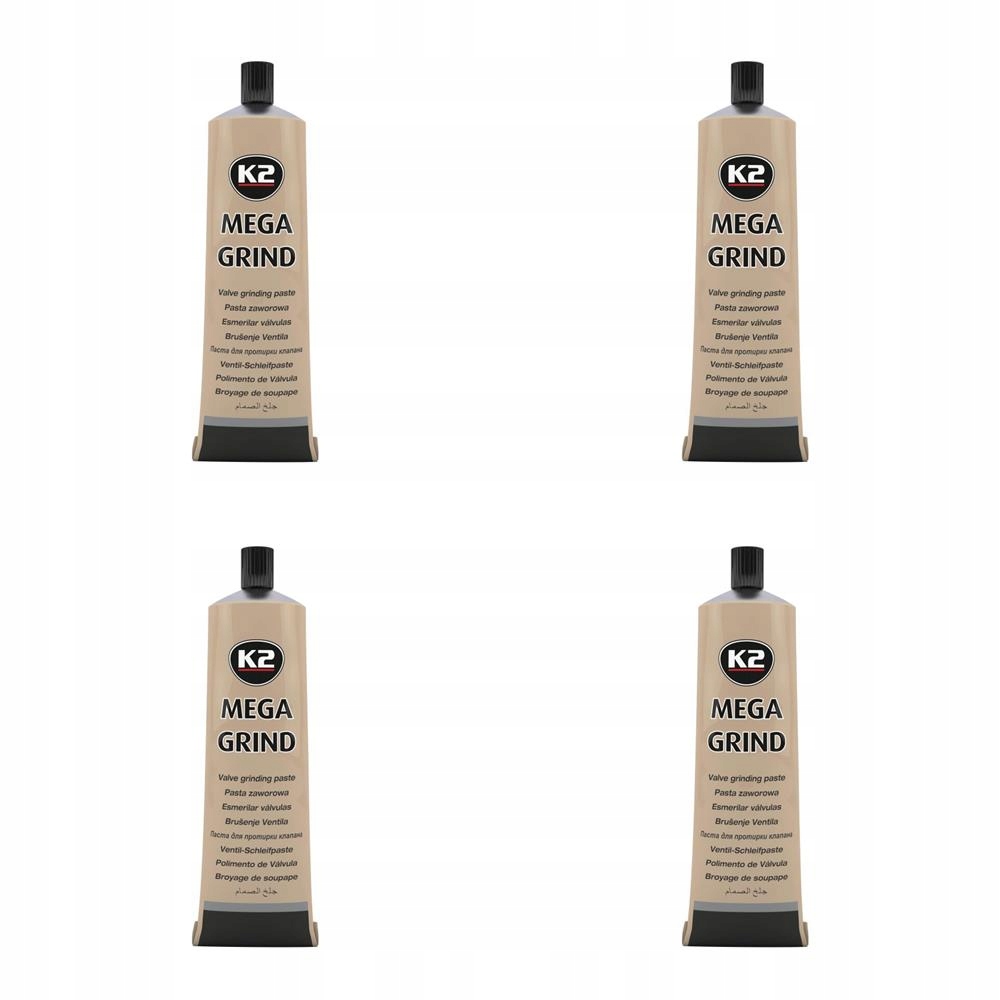 K2 MEGA GRIND 100G