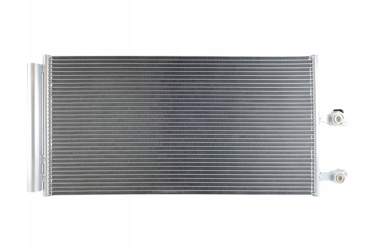 Радіатор VOLVO S60 III V60 II 2018 - 31686539