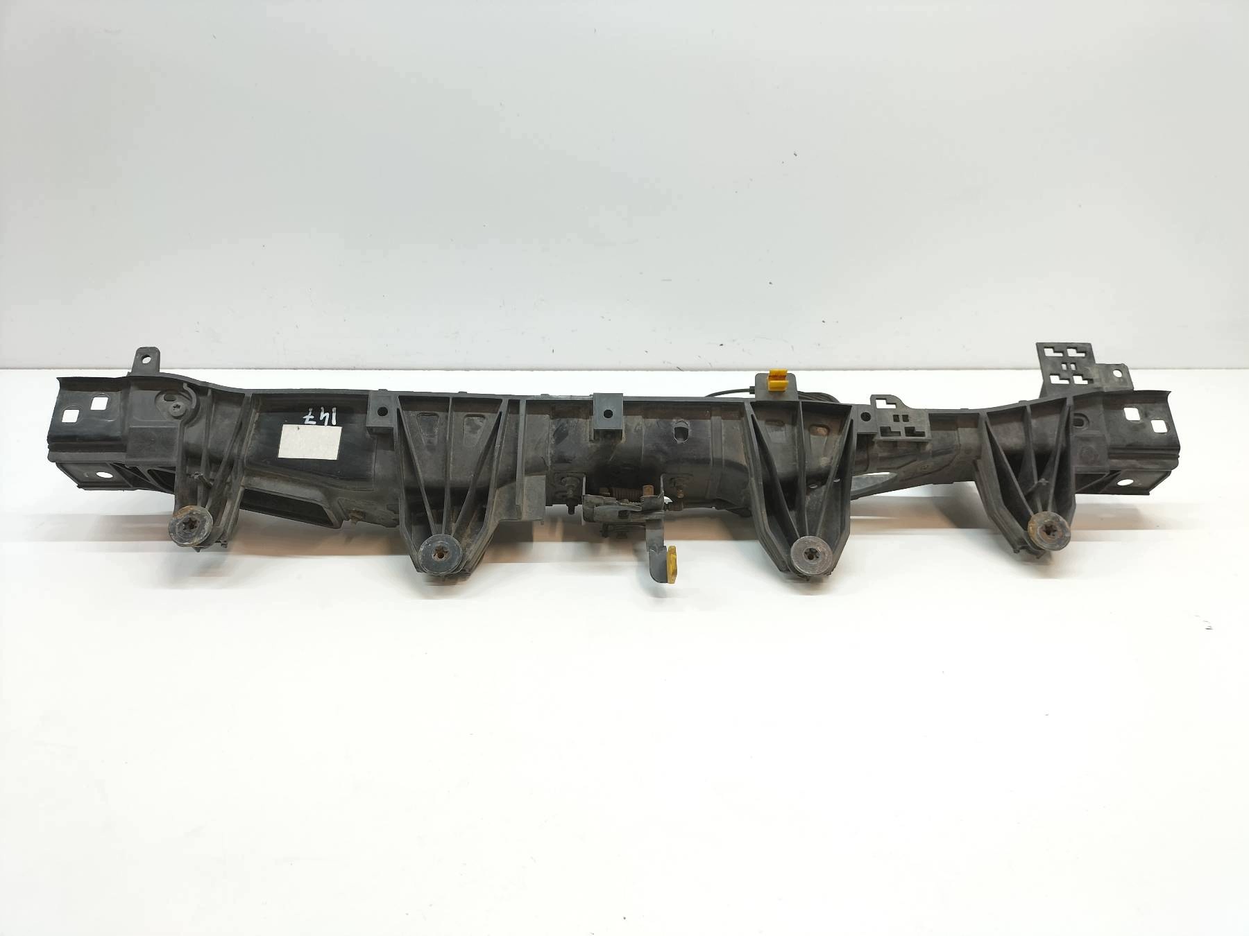 support panel for radiators pillar upper Fiat Tipo II (2016- )