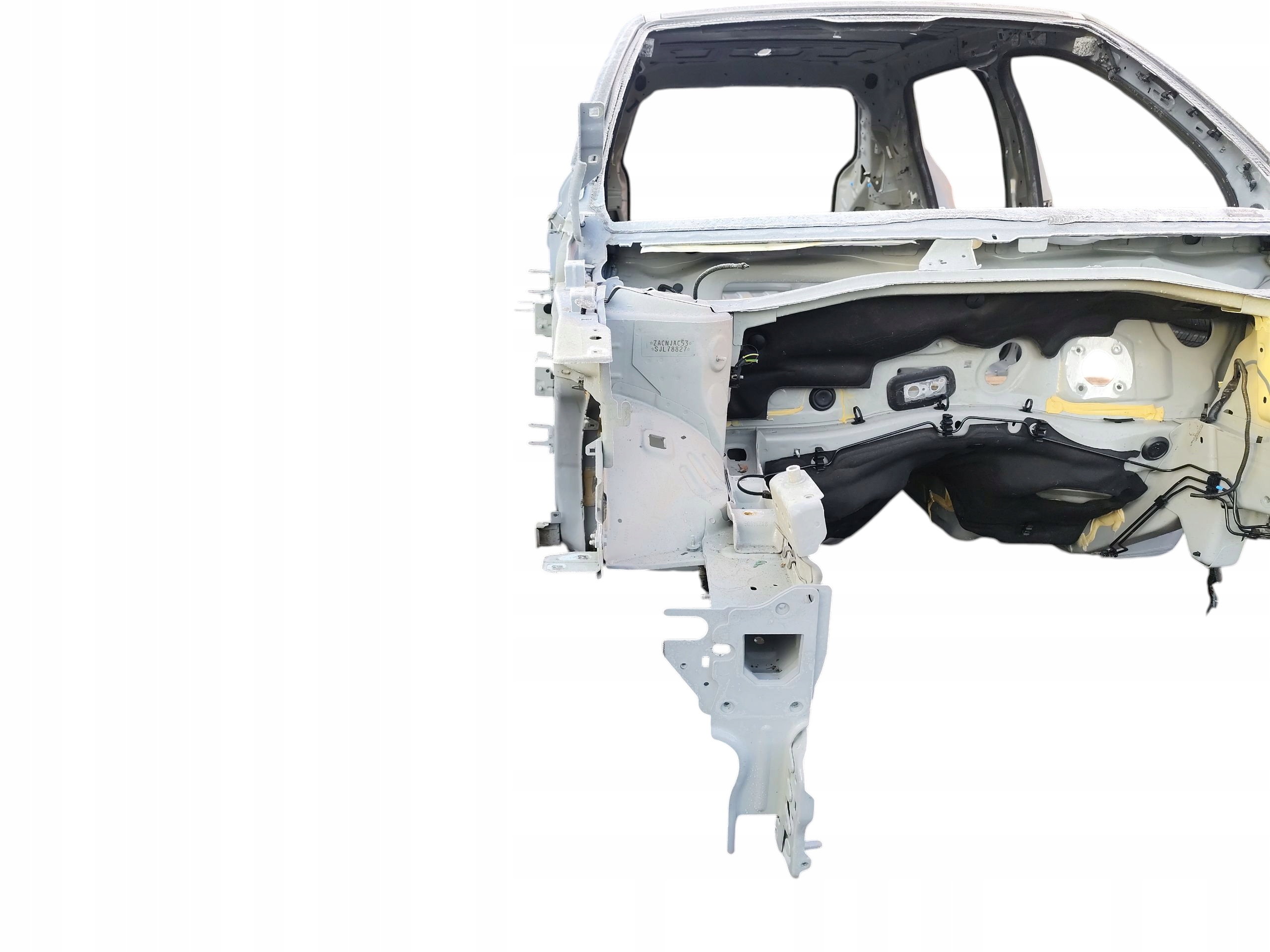 quarter right pillar A JEEP AVENGER LAK: 380 (2022-)