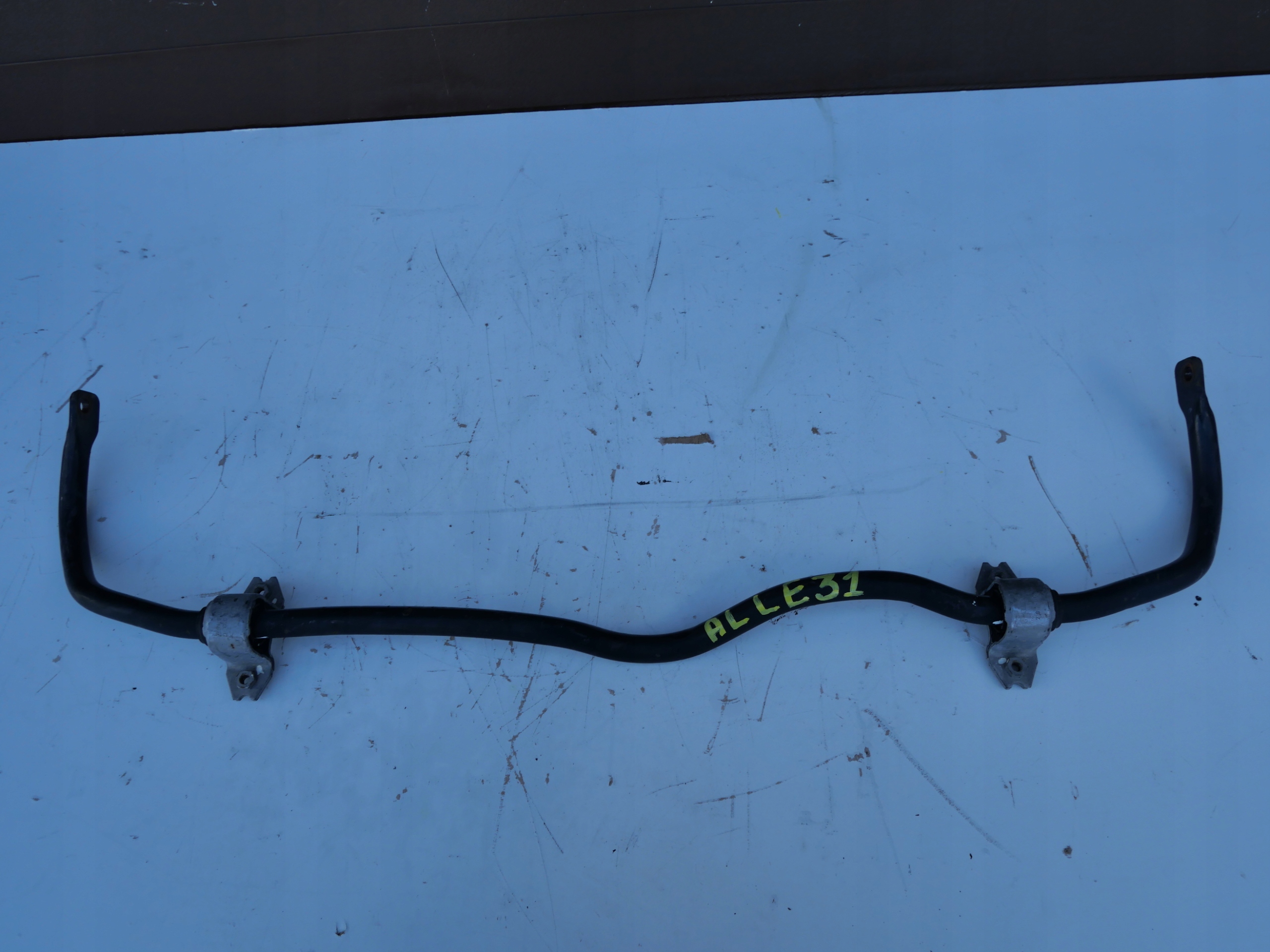 stabilizer rod front VW PASSAT B6 3C0411303AA