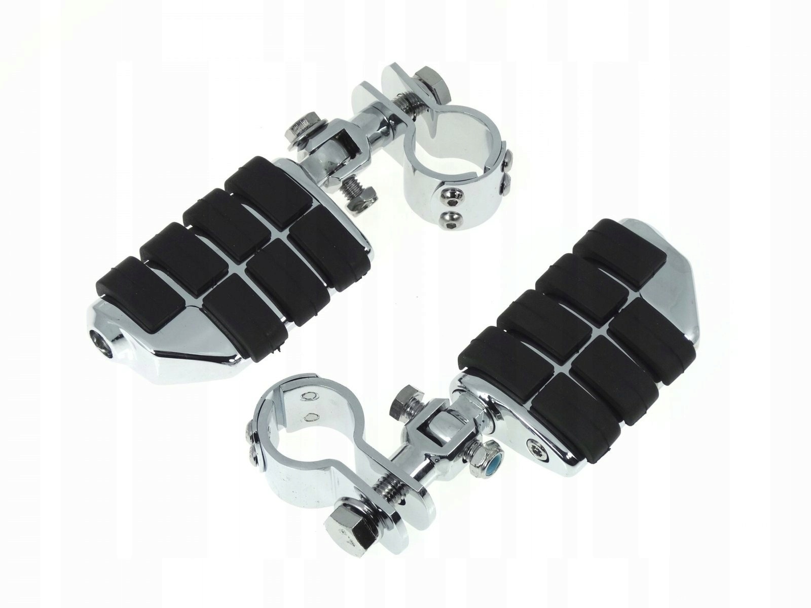 MK046-49OBEJ38-40 - Подножки прогулочные платформы для ГМОЛЫ38-40мм