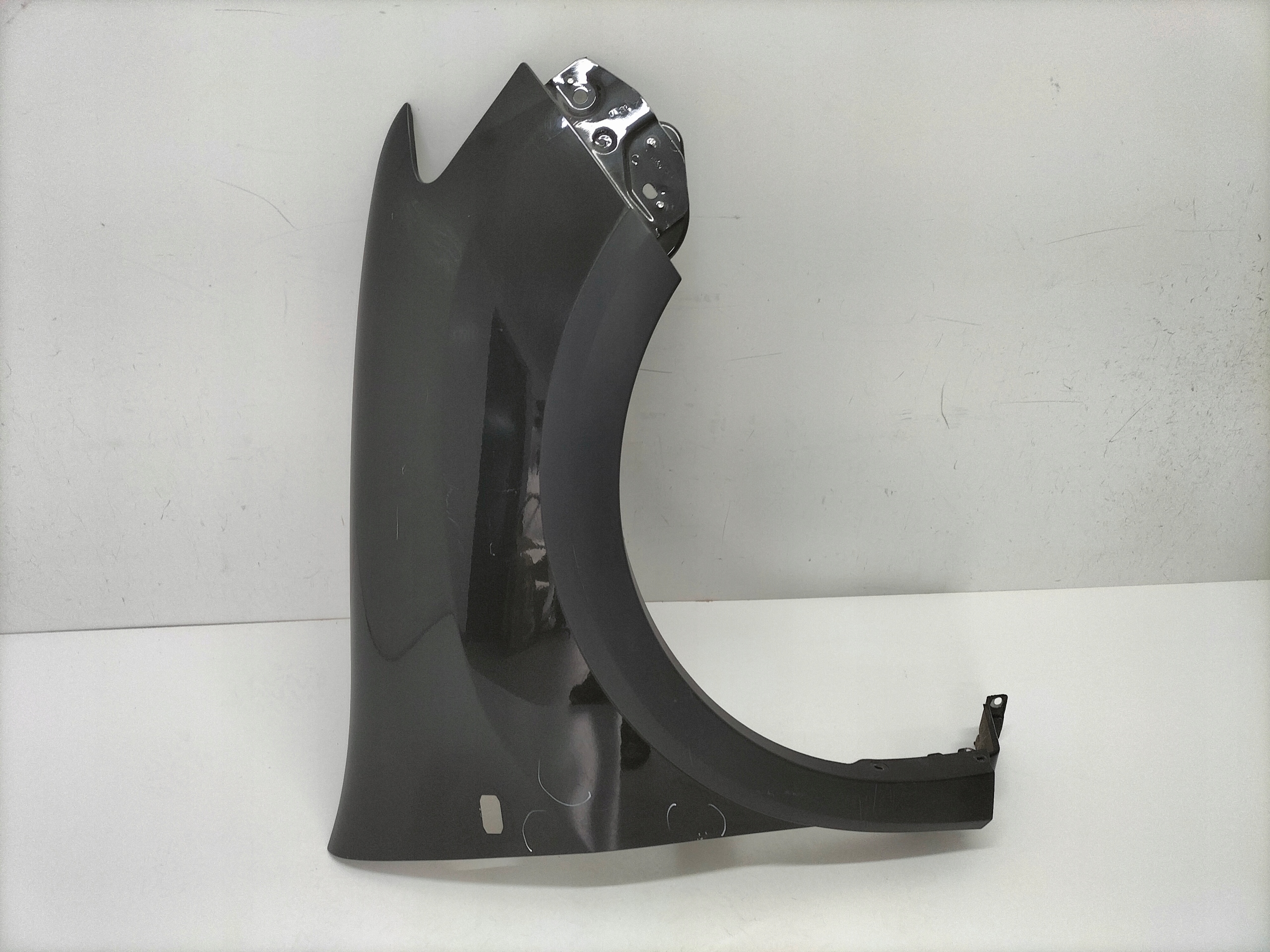 fender front front right DACIA SANDERO II LOGAN II 12- STEPWAY