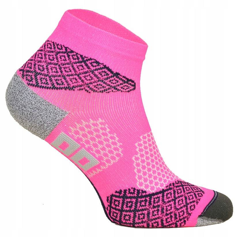 

Skarpety Kolorowe Biegowe Todo Running Raid r39-42