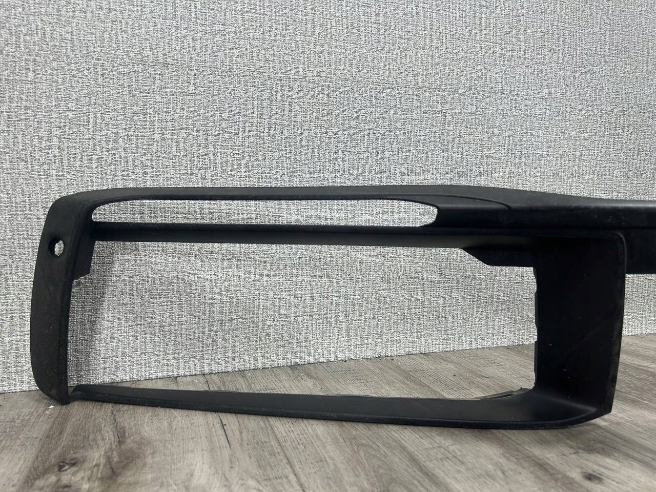 PORSCHE 911 CARRERA 992 2019-> grid bumper front 992807579A