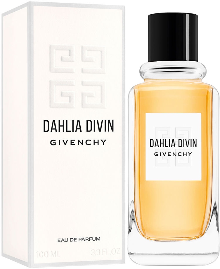 Givenchy Dahlia Divin 2023 parfémovaná voda 100 ml