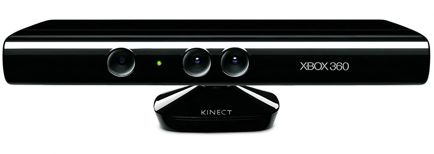 XBOX Slim 360 + Kinect + 5 Gier dla dziewczynki Kod producenta 1439