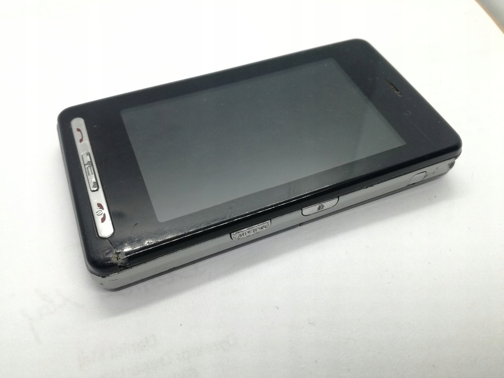 TELEFON LG Prada KE850 UNIKAT DO KOLEKCJI