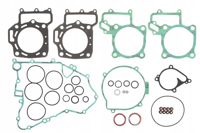 Sada tesnení motora Athena P400250850019