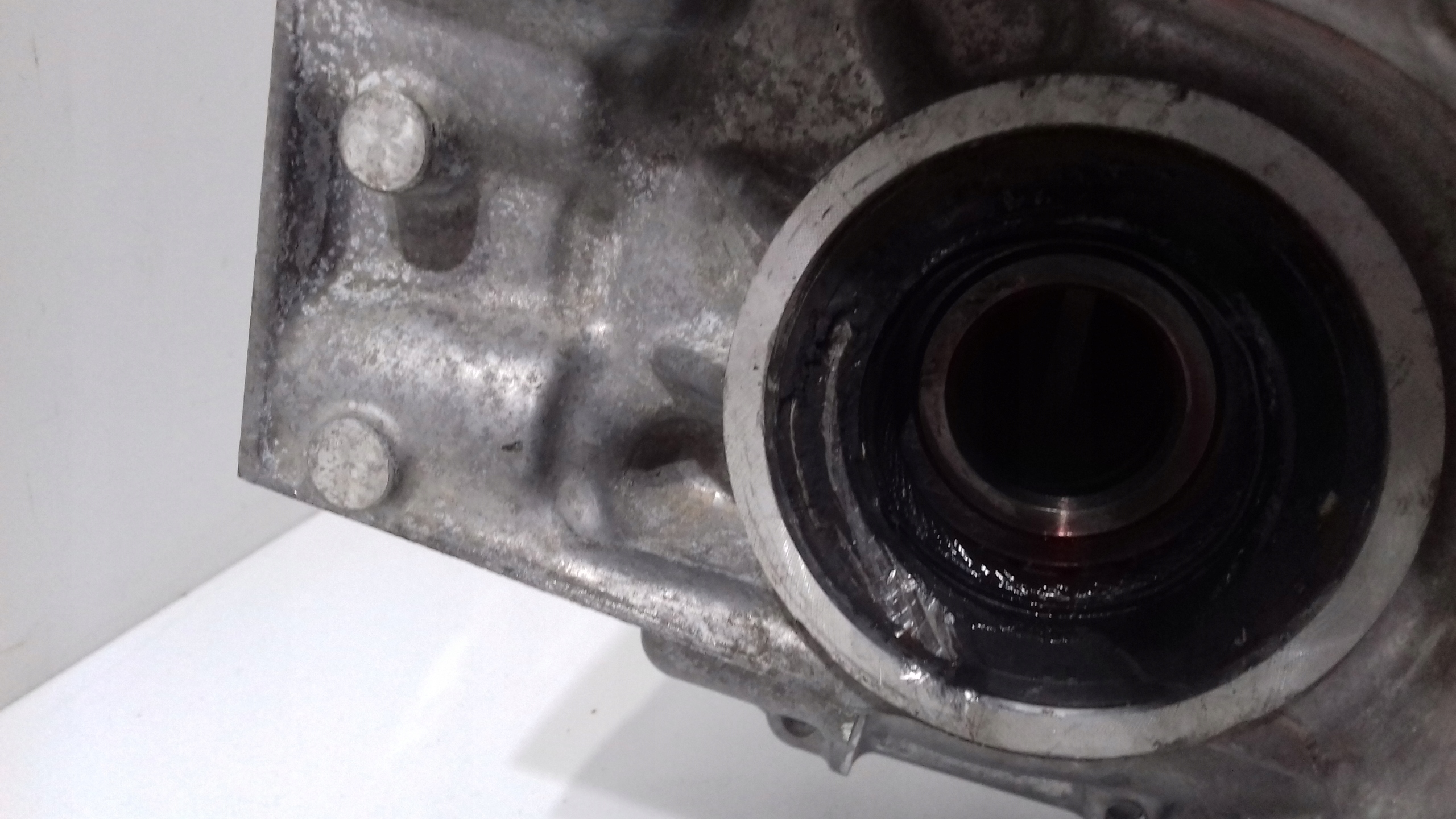 TOYOTA RAV4 V differential diff TZ215-X001 / 4NM 2019