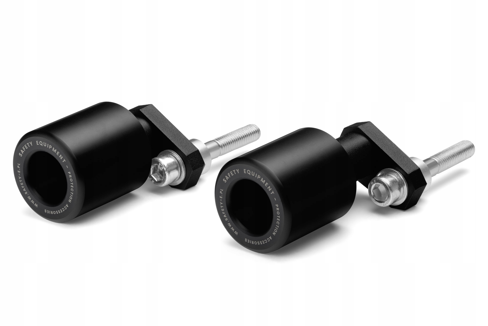 BMW S1000RR 2009-2011 - Crash pady SE