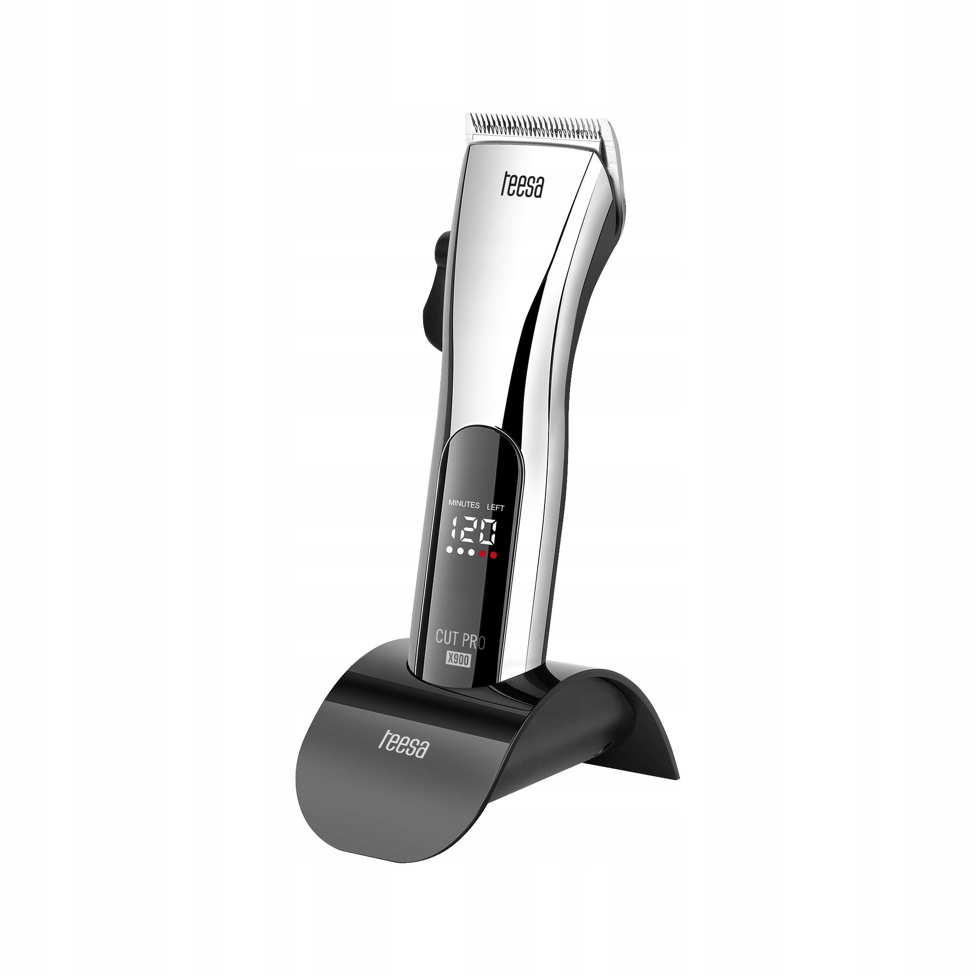 Teesa TSA0523 Bezdrátový zastřihovač vlasů a vousů Cut Pro X900