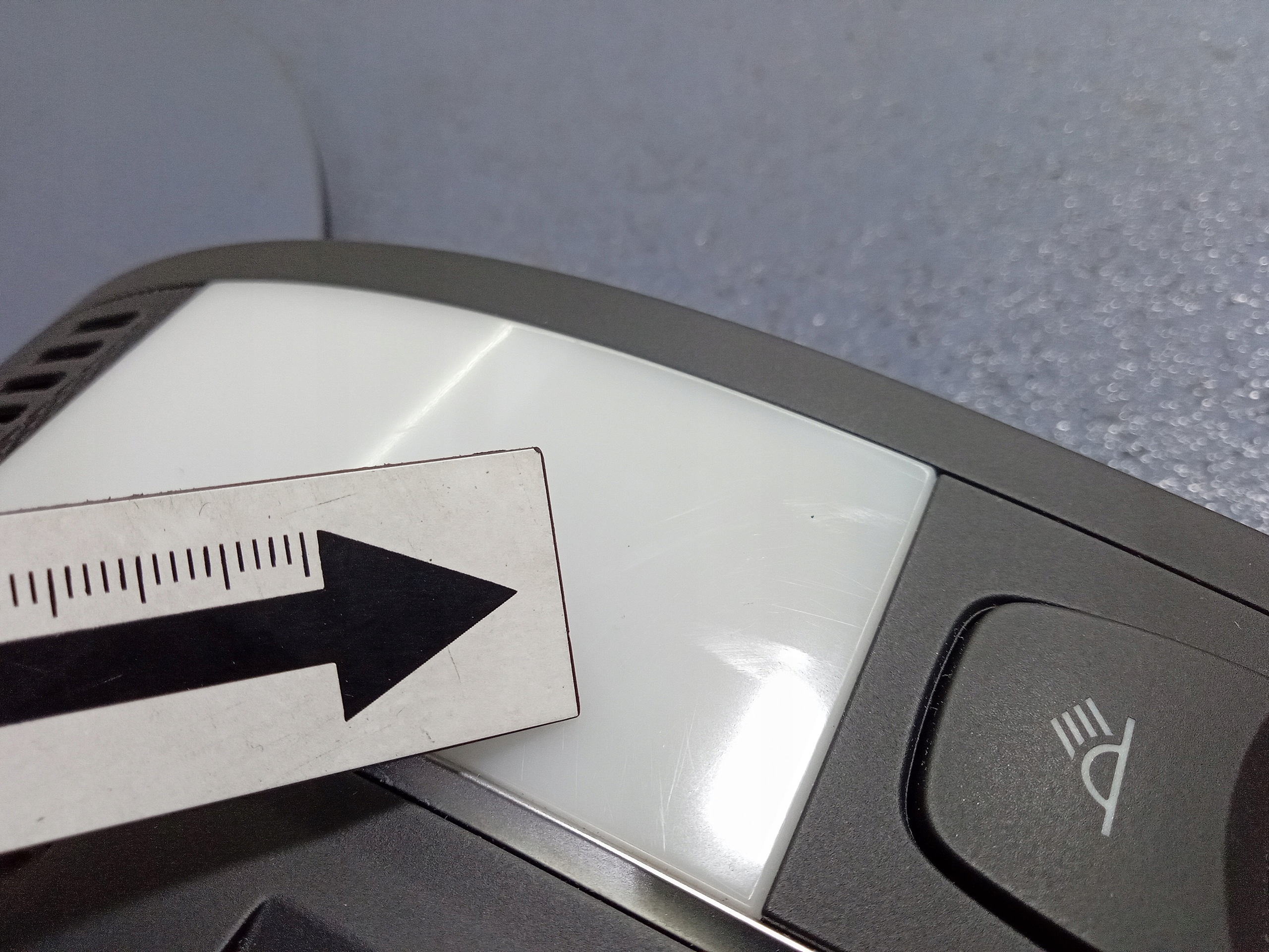 Audi Q7 и 4L 4L0947135R