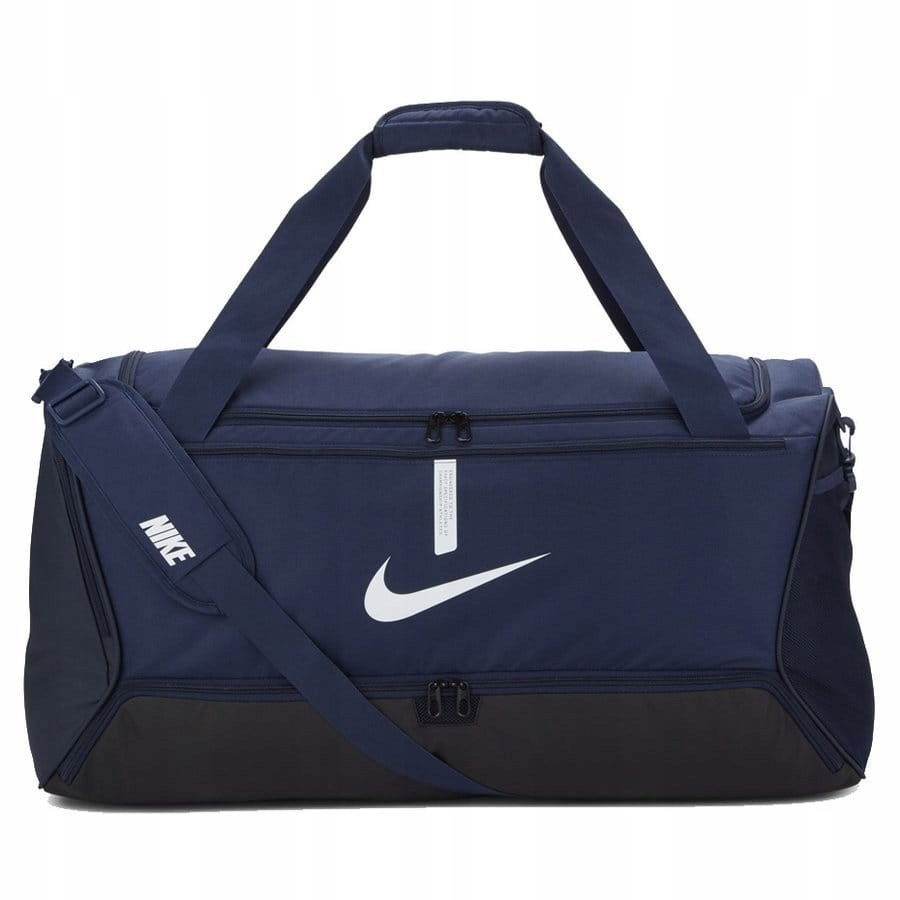 Torba sportowa 95L Nike Academy Team CU8089 410 granatowa