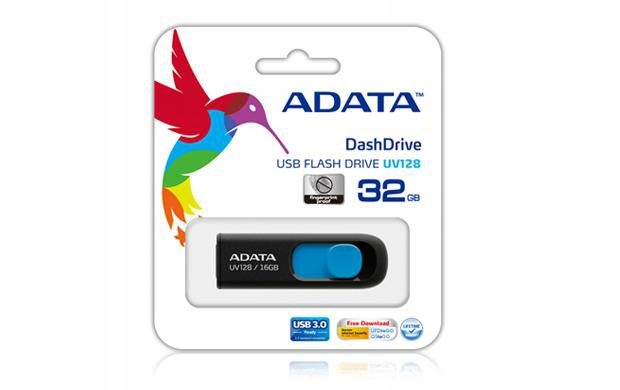Adata 128GB Usb 3.2 Gen1