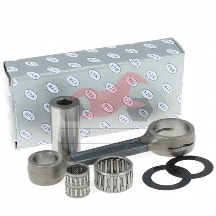 KORBOWÓD MZ TS 250 MZA KPL