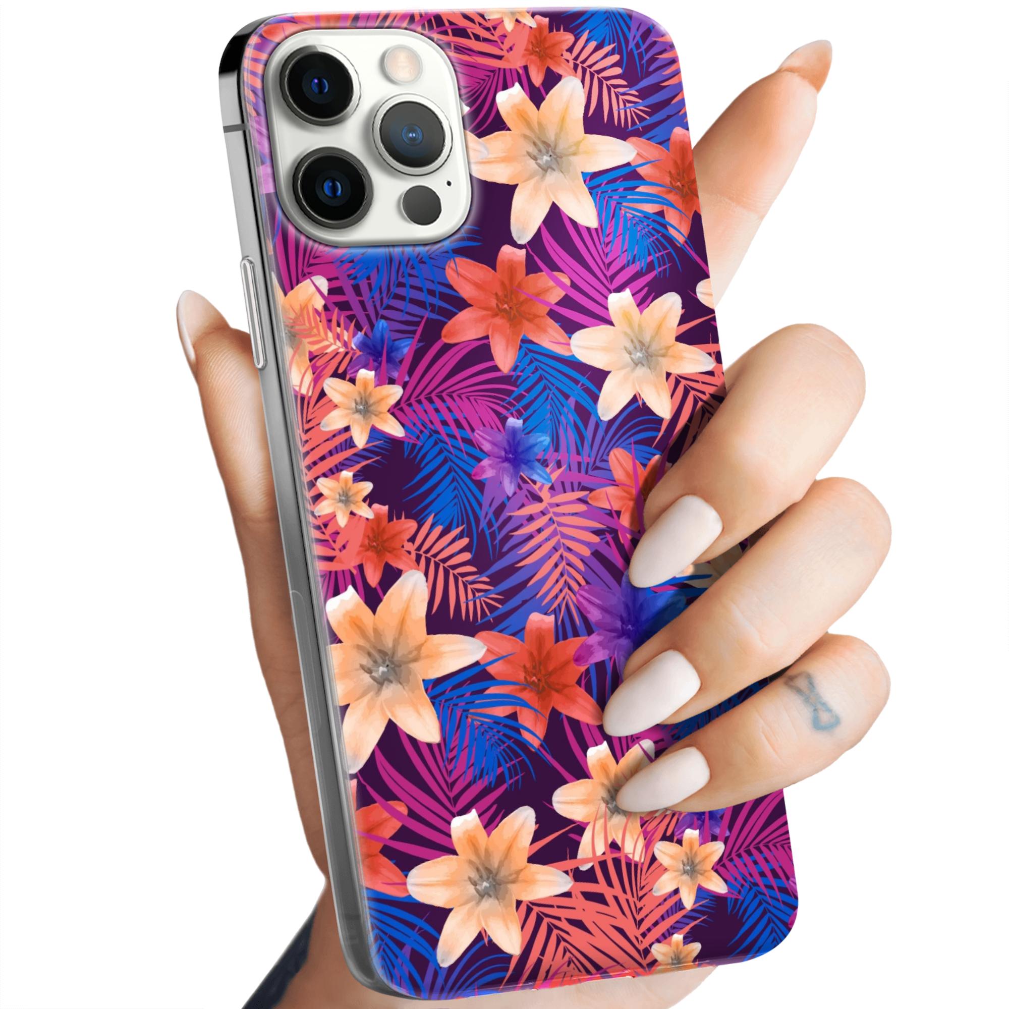 

Etui do Iphone 12 12 Pro Tropic obudowa