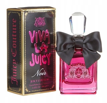 Juicy Couture Viva La Juicy Noir Edp 100 ml Sprej