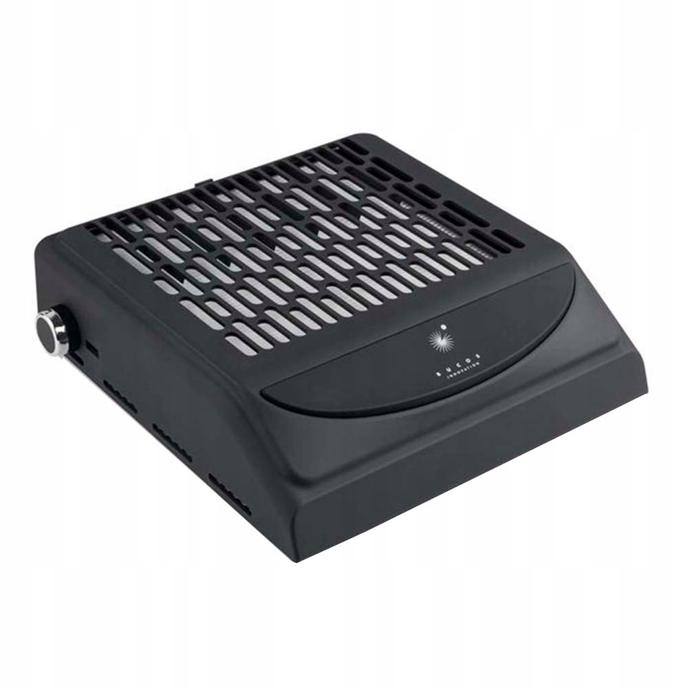 Odsávačka prachu Bucos s filtrem Hepa V2 на 100W Grafit Usb