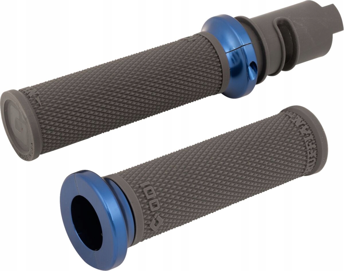 Gripy Manžety Odi Ruffian 25.4 MM Graphite