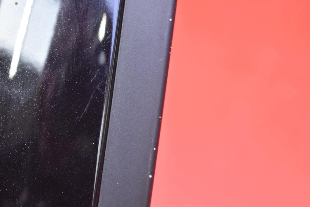 mirror right black, EU 021002 OPEL INSIGNIA A 08-14 5 PIN