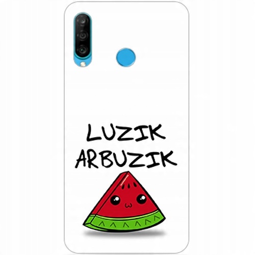 

200wzorów Etui do Huawei P30 Lite New Edition Case