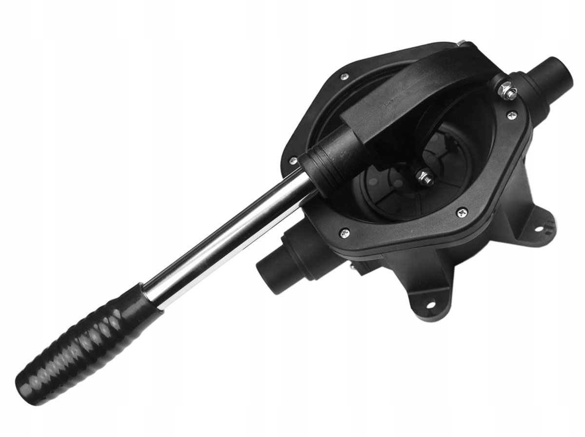 Pompa Zęzowa Ręczna Do Wody 0,6L 03062