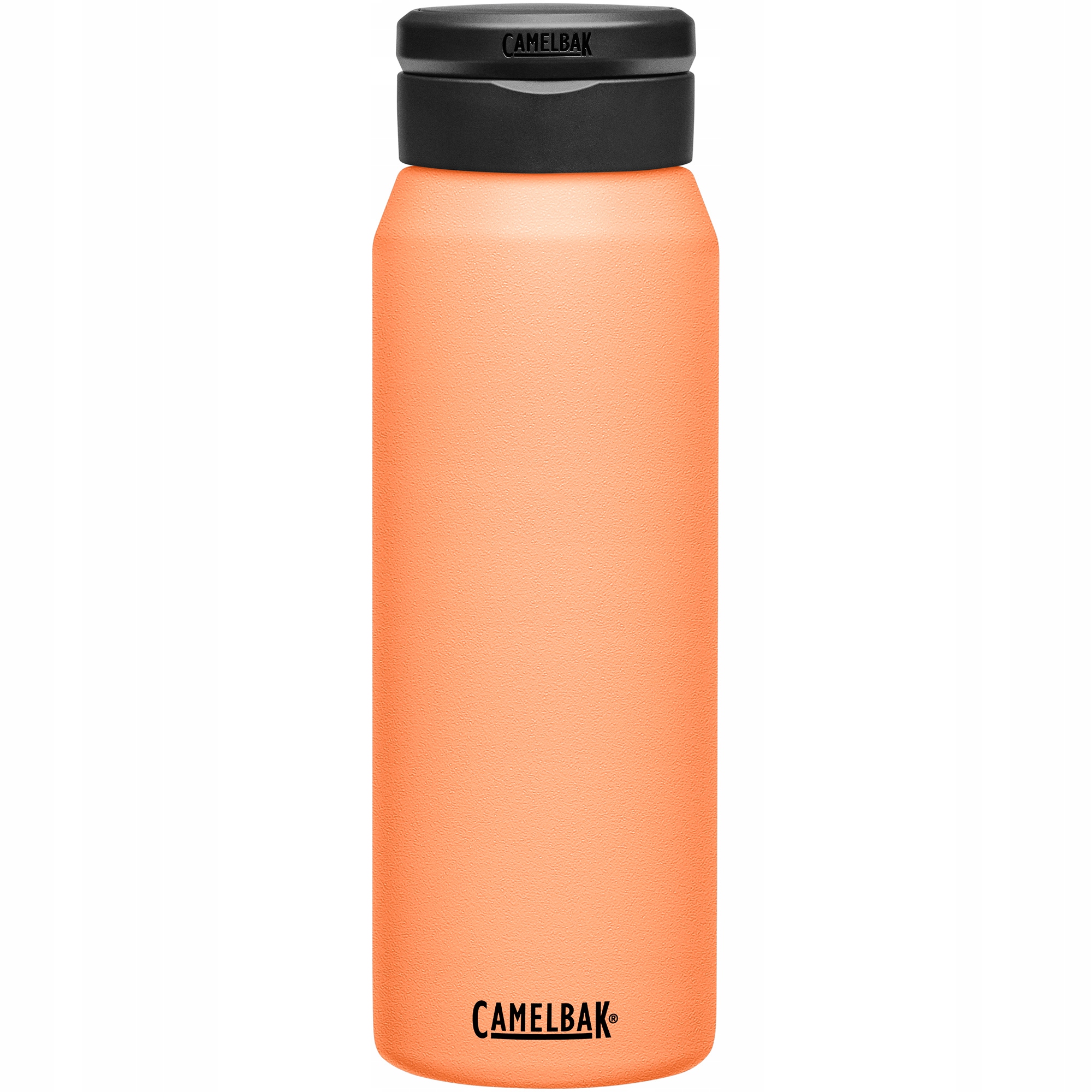 Termoláhev Camelbak Fit Cap Insulated Sst 950 ml 950 ml, barva oranžová
