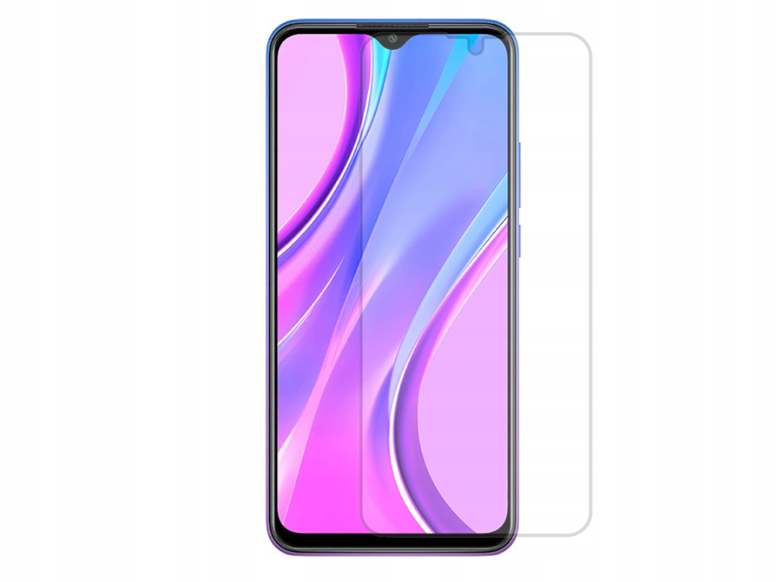 

Folia Ochronna Do Xiaomi Redmi 9