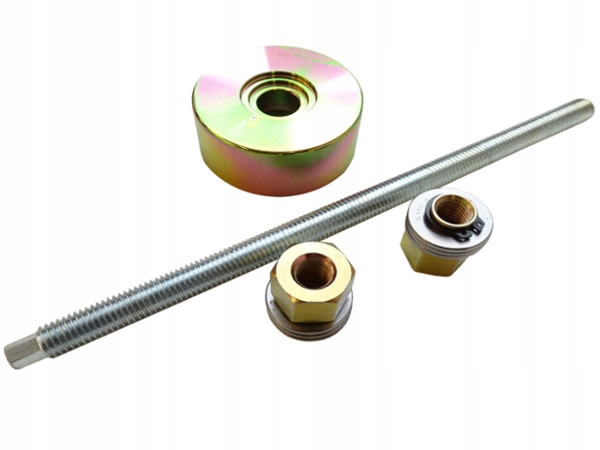 SCIAGACZ TULEI BELKI TYL do OPEL ASTRA H ZAFIRA B Producent code ERT 00053477JMK