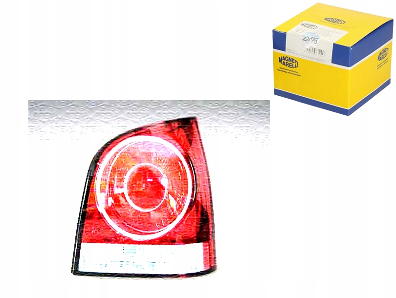 фонарь magneti marelli 6Q6945095L 319363203