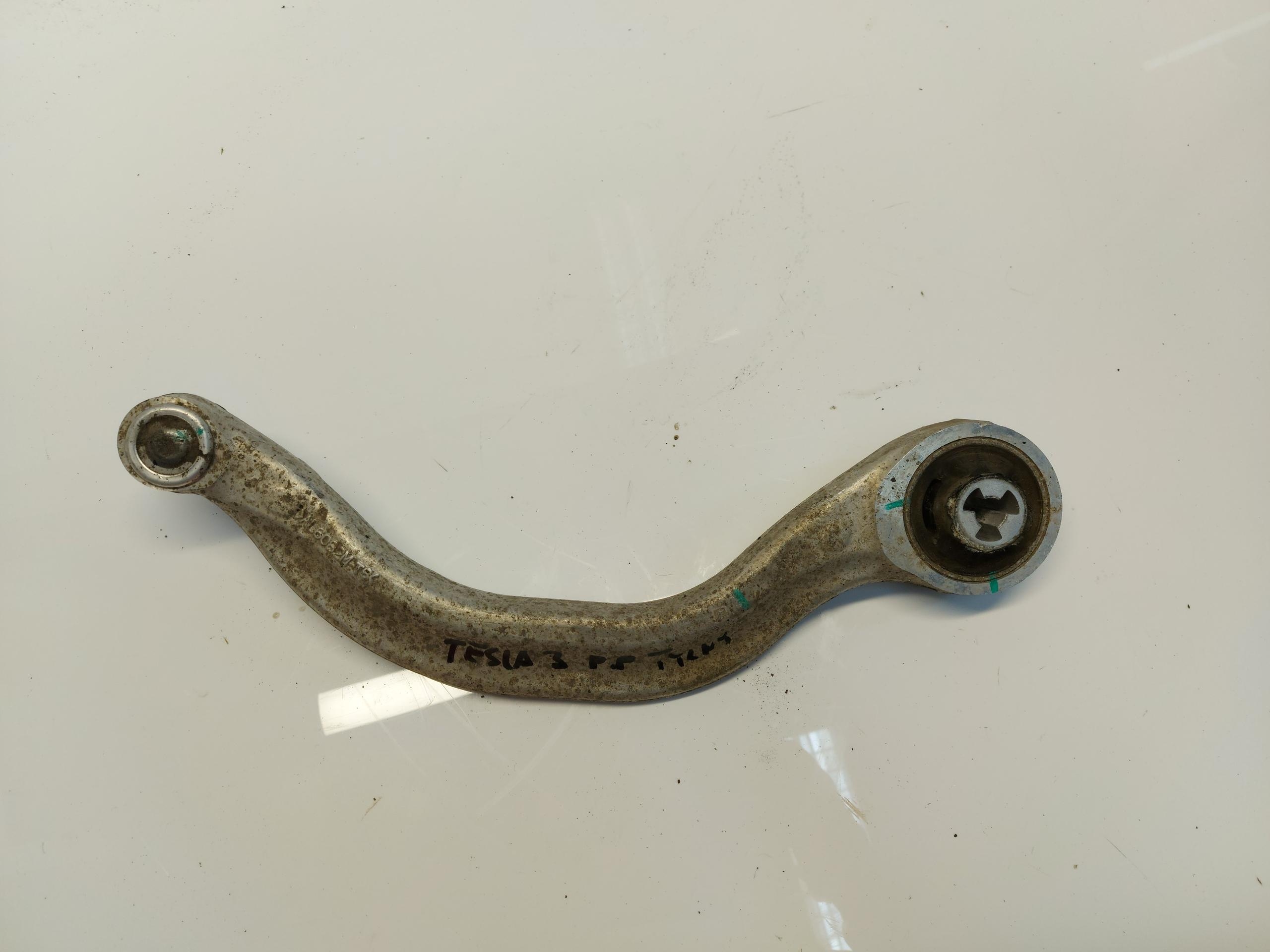 TESLA MODEL 3 arm right front original 4x4 1044359-00-a