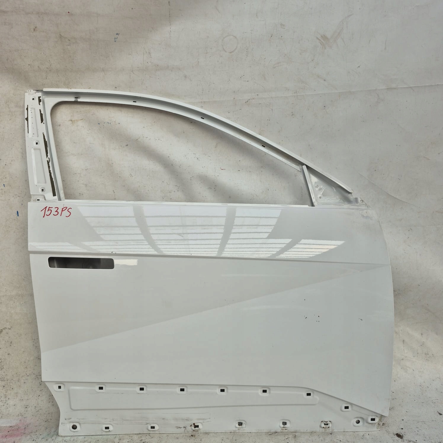 HYUNDAI IONIQ 5 21-> door front front right