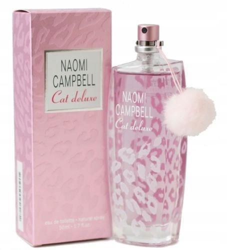 

Produkt Naomi Campbell Cat Deluxe 30ML Edt Woman