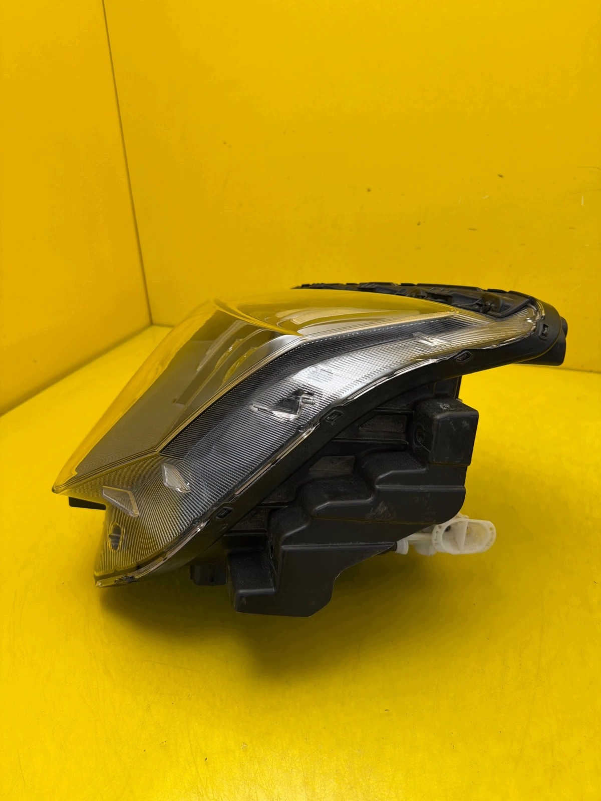 light right front Hyundai Kona 2 Full Led BE92161120