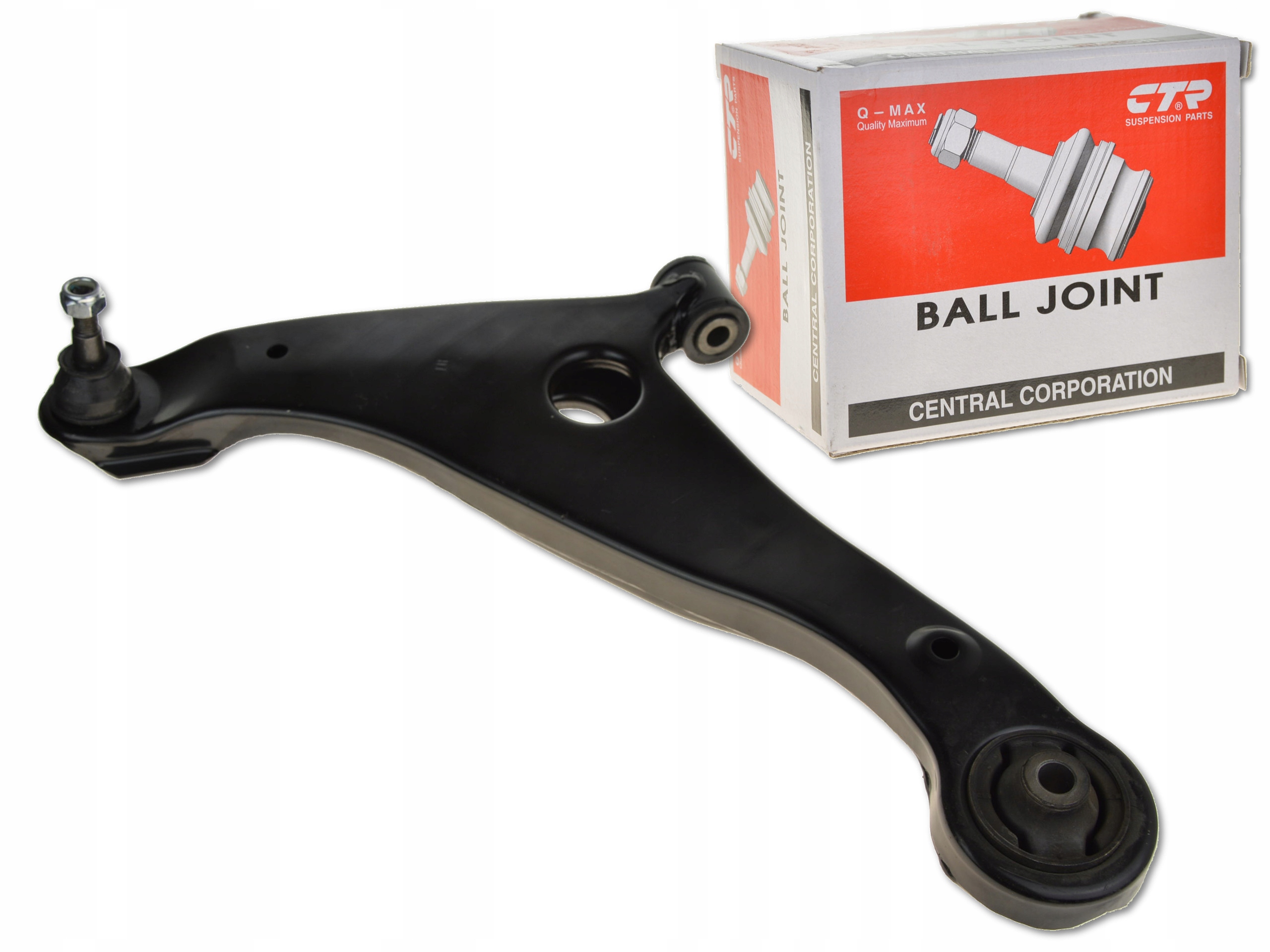 

Mitsubishi Galant Dj 03- Wahacz Przód Przedni L