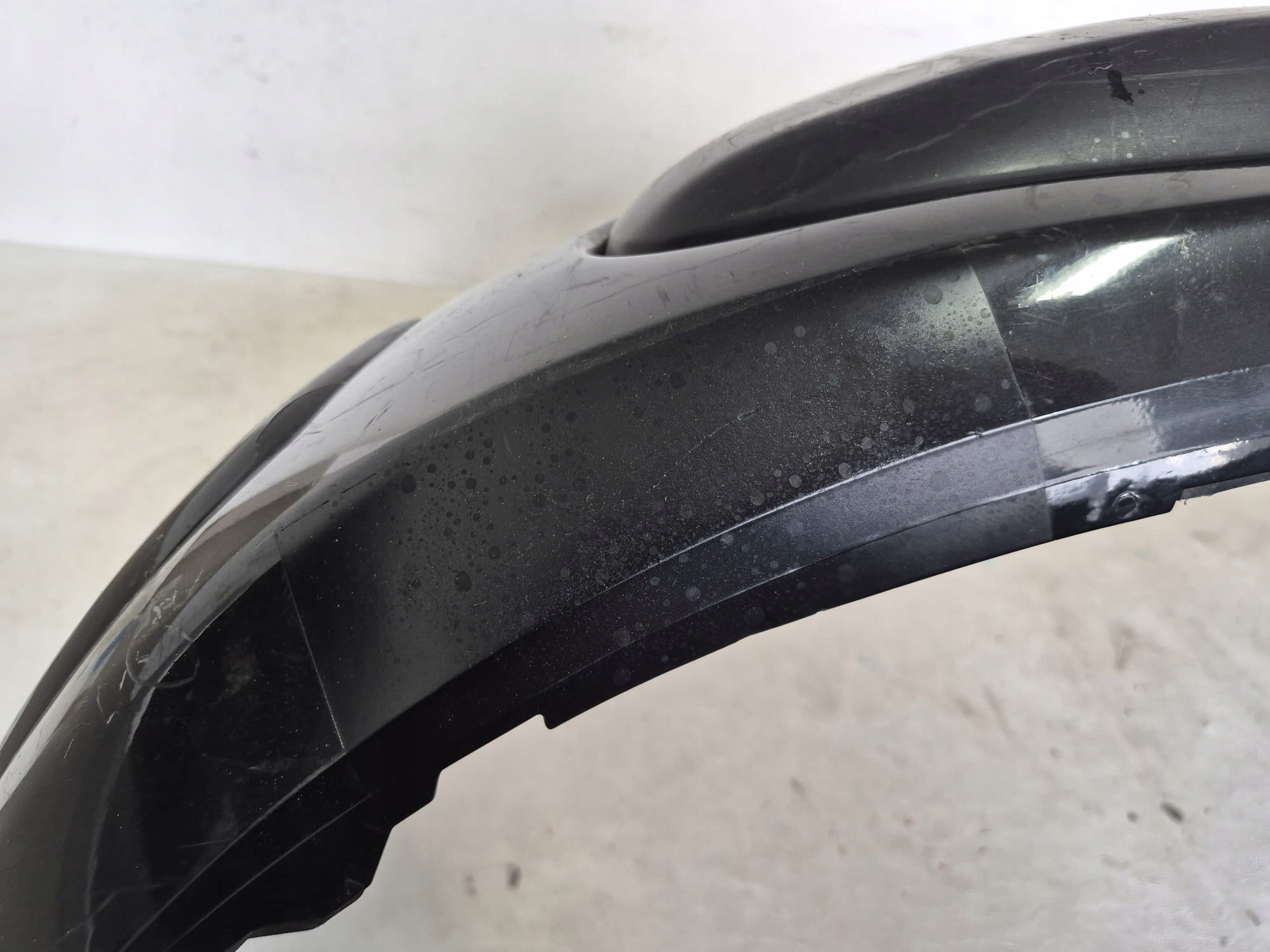 PEUGEOT 307 LIFT 05-08 bumper front front